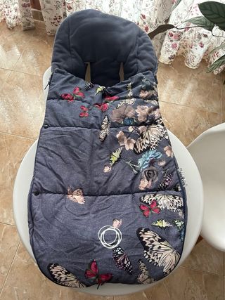 Saco Bugaboo Mariposa / butterfly