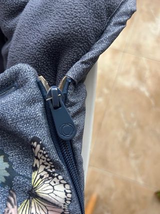 Saco Bugaboo Mariposa / butterfly