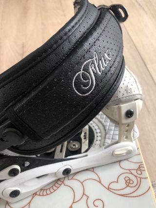 Tabla Snow Jeenyus 152