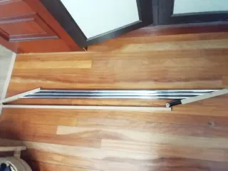 Barandilla Cama Adulto (2 Unidades)