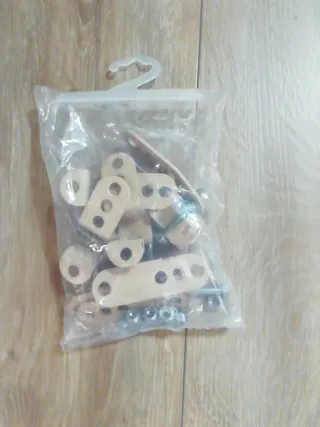 Barandilla Cama Adulto (2 Unidades)