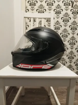 Casco BMW m pro race