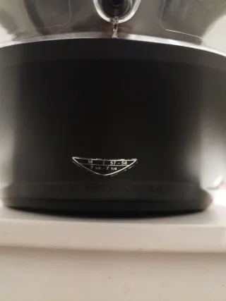 Casco BMW m pro race