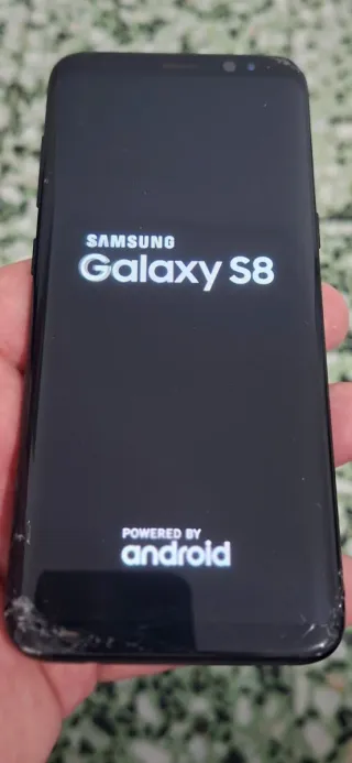Samsung Galaxy S8