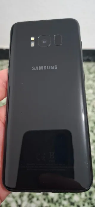Samsung Galaxy S8