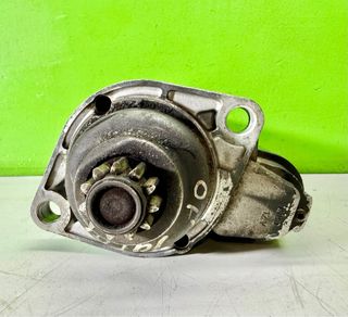 Motor Arranque Seat Leon MK1 1.9TDI 02A911024B