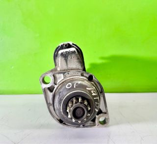 Motor Arranque Seat Leon MK1 1.9TDI 02A911024B