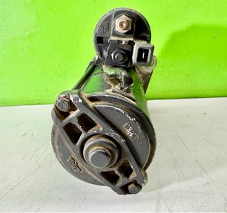 Motor Arranque Seat Leon MK1 1.9TDI 02A911024B