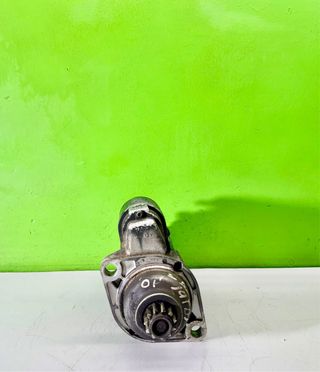Motor Arranque Seat Leon MK1 1.9TDI 02A911024B