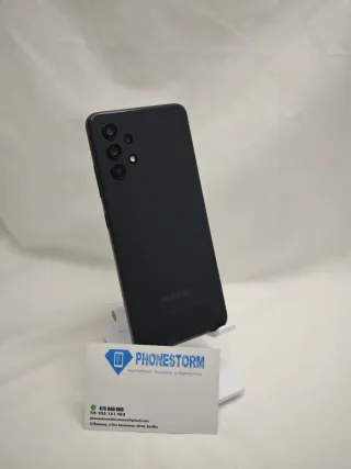 Samsung Galaxy A32