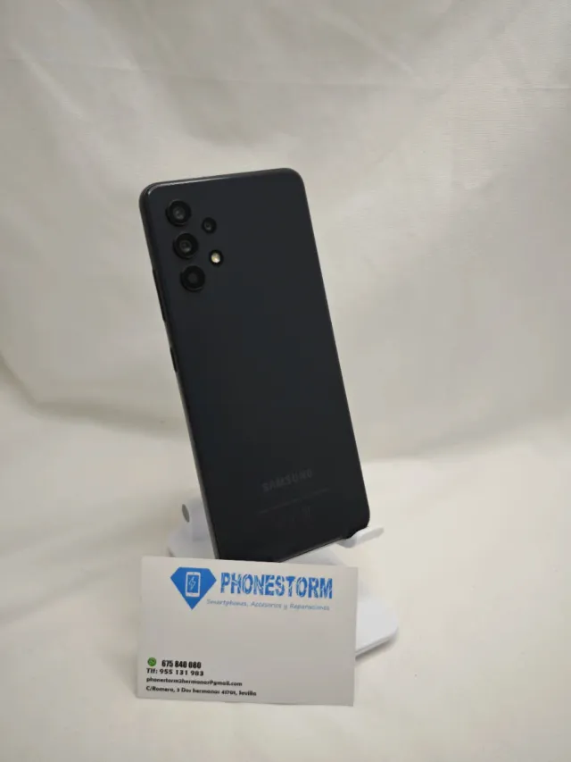 Samsung Galaxy A32