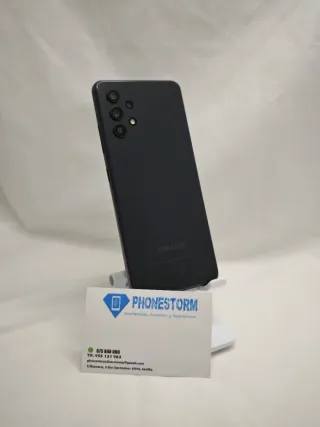 Samsung Galaxy A32