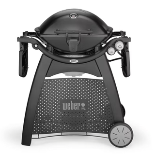 Barbacoa de gas Weber Q 3200