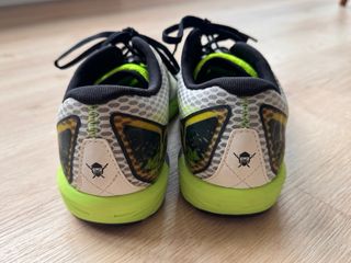 Zapatillas Running New Balance Hanzo T