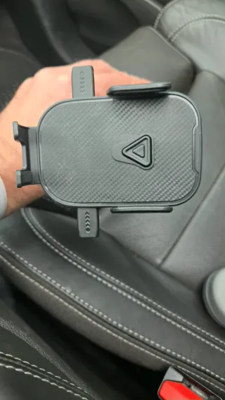 Soporte telefono móvil coche