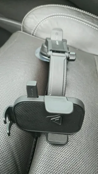 Soporte telefono móvil coche