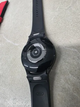 Samsung Galaxy Watch 6 Classic 47mm Negro