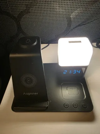 Samsung Galaxy Watch 6 Classic 47mm y complementos