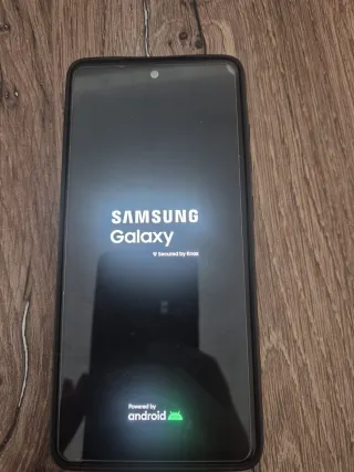 Samsung A52 5G 128GB + cover + vetro temperato