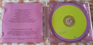 Britney Spears - Everytime DVD