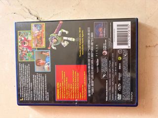 DVD Toy Story 3 Disney Pixar Español