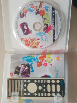 PlayTV para PlayStation 3