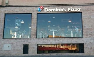PUESTO REPARTIDOR DOMINO’S PIZZA TOLEDO
