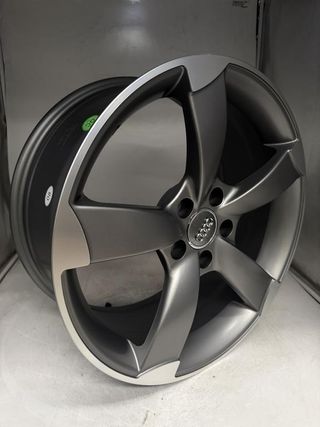 Llantas Audi