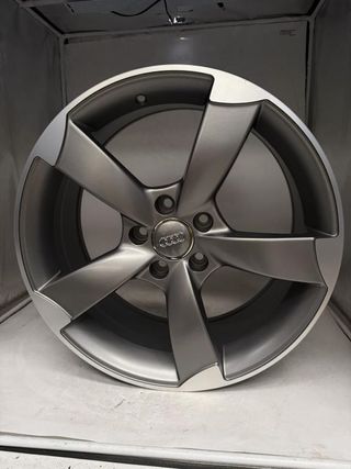 Llantas Audi