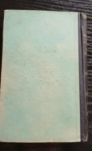 Libro antiguo Religioso UNA FUENTE DE ENERGIA 1945