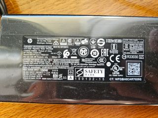 Dock station HP Elite Thunderbolt 3 ZBook