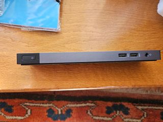 Dock station HP Elite Thunderbolt 3 ZBook