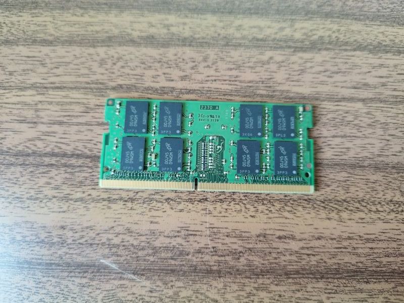 16GB DDR4 Memoria RAM Micron 3200MHZ afbeelding 2