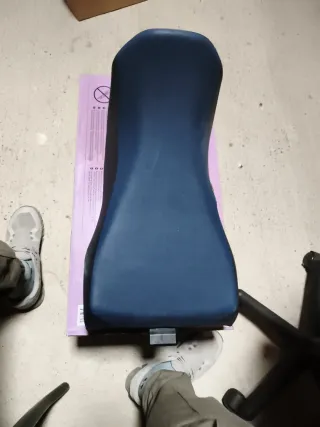 Asiento Honda CRF1000 Africa Twin ATAS