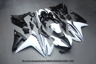 Oferta especial Carenado para HONDA CBR 500 R 2016