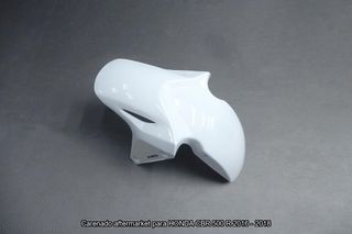 Oferta especial Carenado para HONDA CBR 500 R 2016