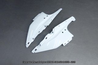 Oferta especial Carenado para HONDA CBR 500 R 2016