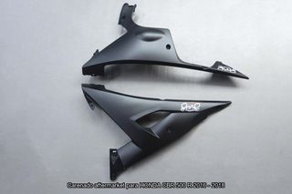 Oferta especial Carenado para HONDA CBR 500 R 2016