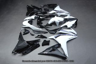 Oferta especial Carenado para HONDA CBR 500 R 2016