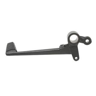 Pedal Freno Honda CBR1000 04-07 Negro