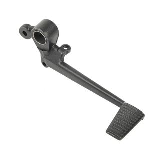 Pedal Freno Honda CBR1000 04-07 Negro