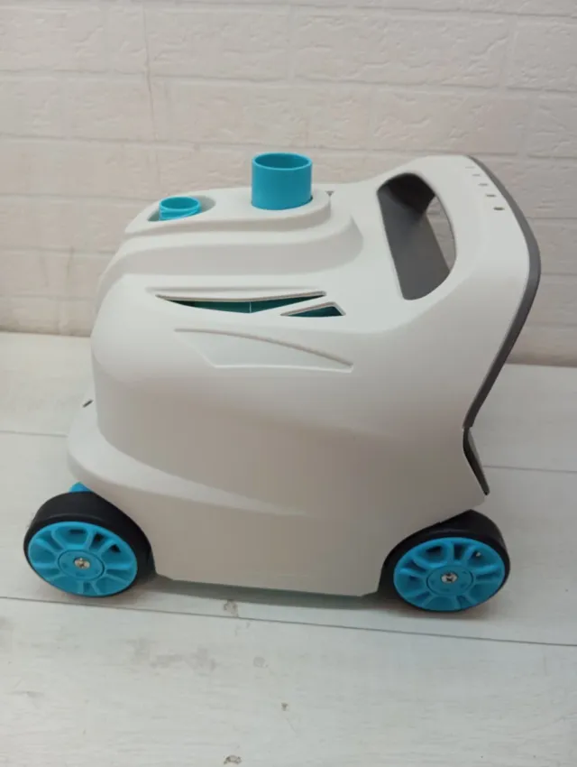 Limpiafondos Intex ZX300 Piscinas