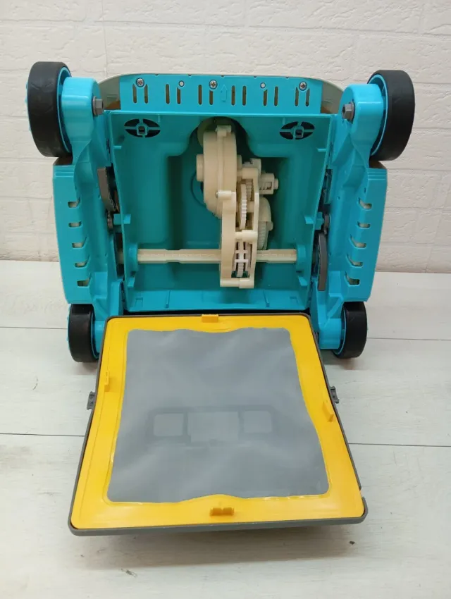 Limpiafondos Intex ZX300 Piscinas