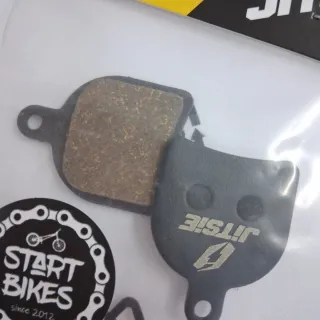 Pastillas Freno Disco Jitsie