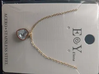 Collar EOY Elena Corazón