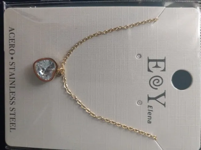 Collar EOY Elena Corazón