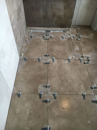 Alicatados y solados Valencia