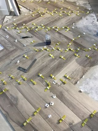 Alicatados y solados Valencia