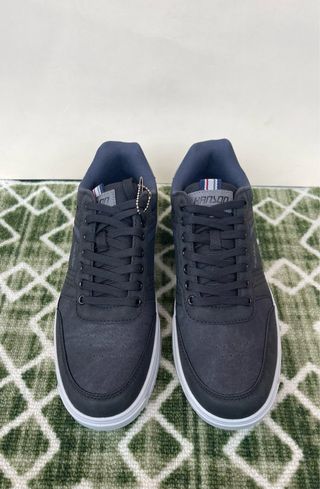 Scarpe uomo nere numero 43