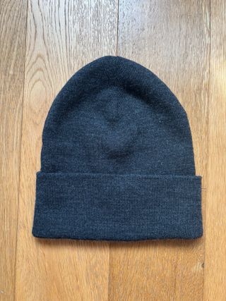 Berretto Levi's Grigio